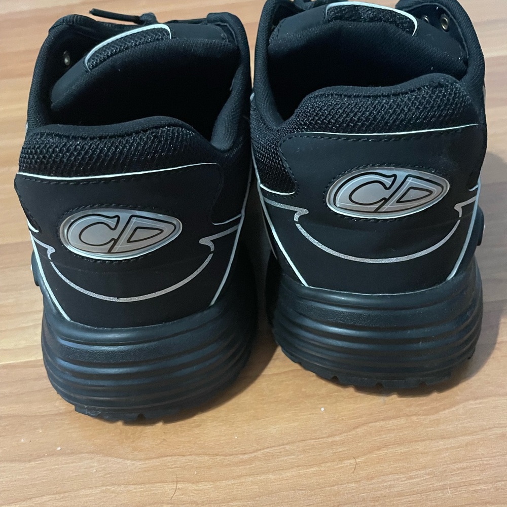 Black Dior b22 size 45 - Picture 4 of 8